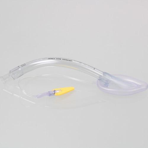 Single use laryngeal mask airway