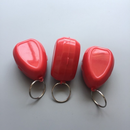 CPR Barrier with Keychain