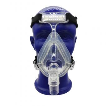 CPAP-BIPAP full face mask