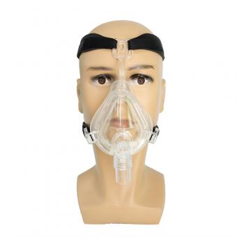 sleep apnea CPAP face mask