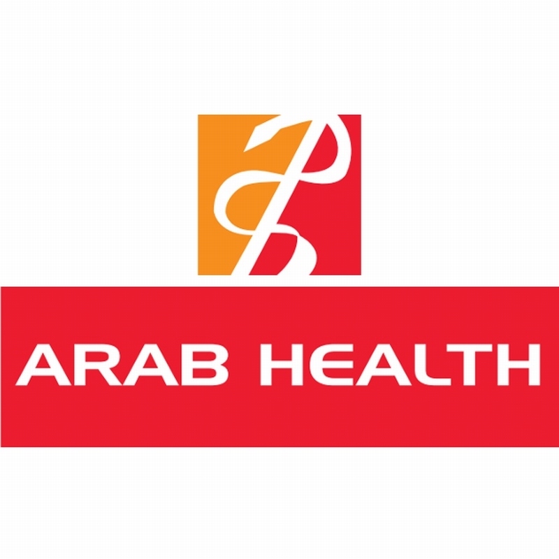 Einladung für arabische Gesundheit 2019 in Dubai