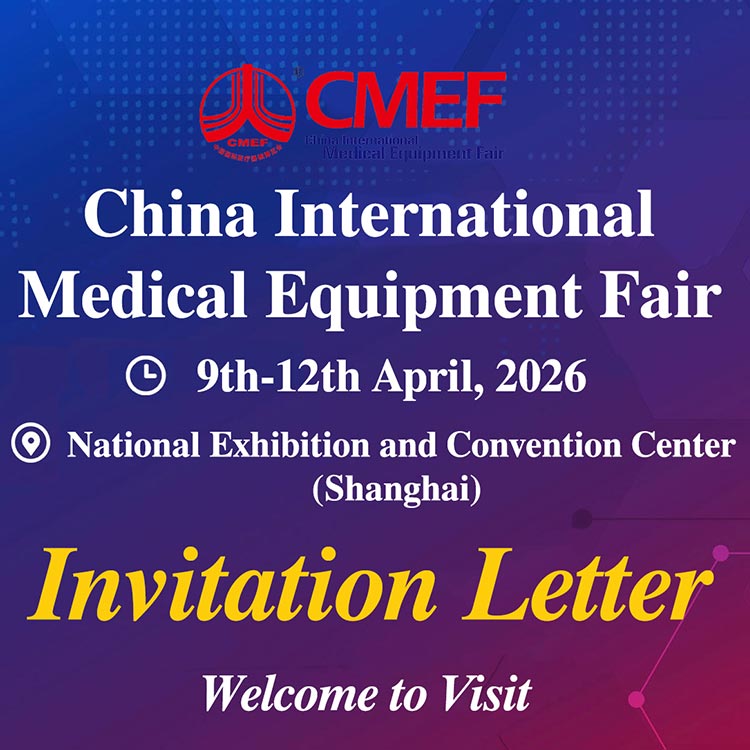 Xiamen Tianzuo Medical kehrt zum CMEF Shanghai 2026 zurück – Erleben Sie die Zukunft der Notfall- und Anästhesieversorgung