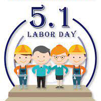 Feiern Sie den Tag der Arbeit 2023 mit Winner Medical Co., Ltd: Schutz der Gesundheit und Sicherheit der Arbeitnehmer während der Feiertage